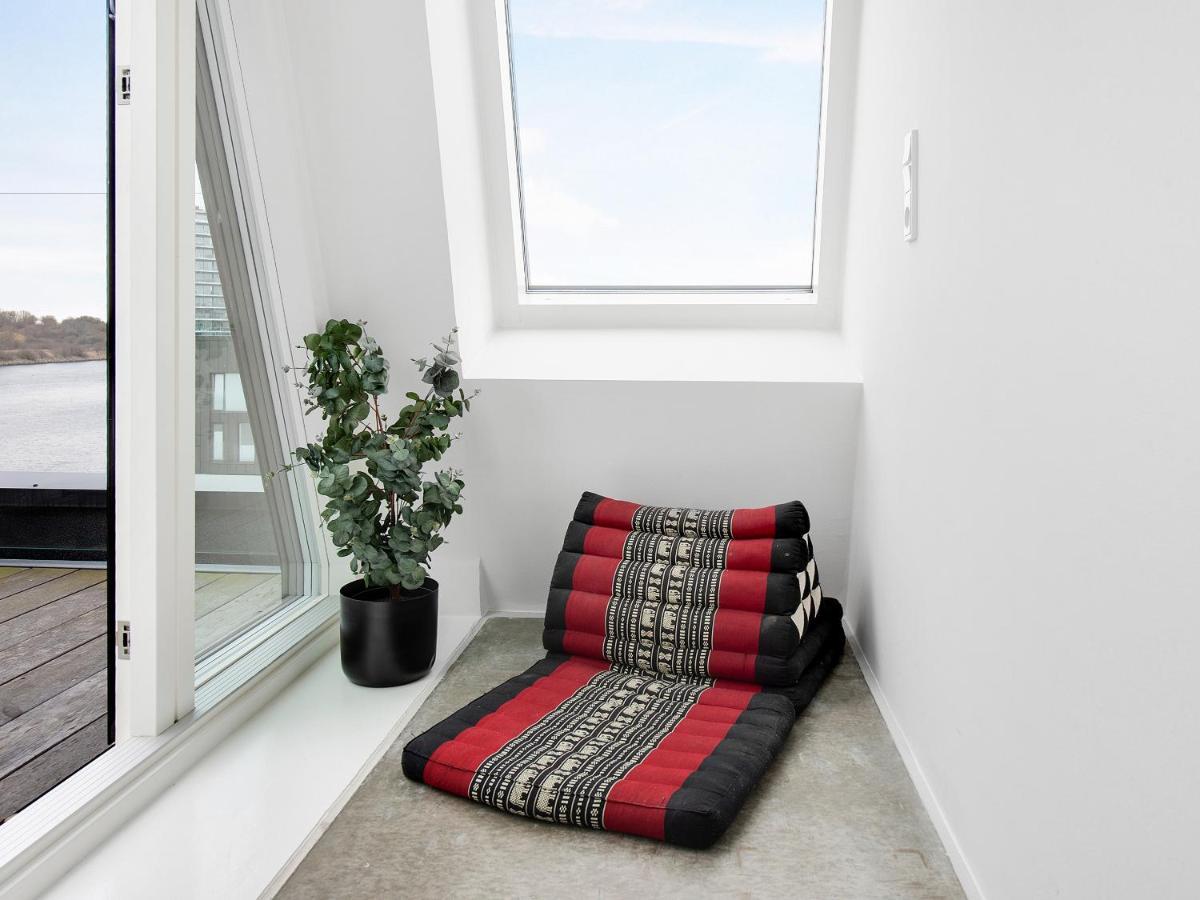 Sanders Pier - Fantastic 3-Bedroom Townhouse With Balcony Terrace Copenhagen Exterior photo