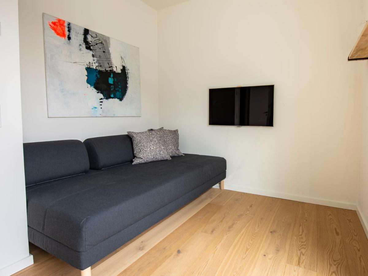 Sanders Pier - Fantastic 3-Bedroom Townhouse With Balcony Terrace Copenhagen Exterior photo