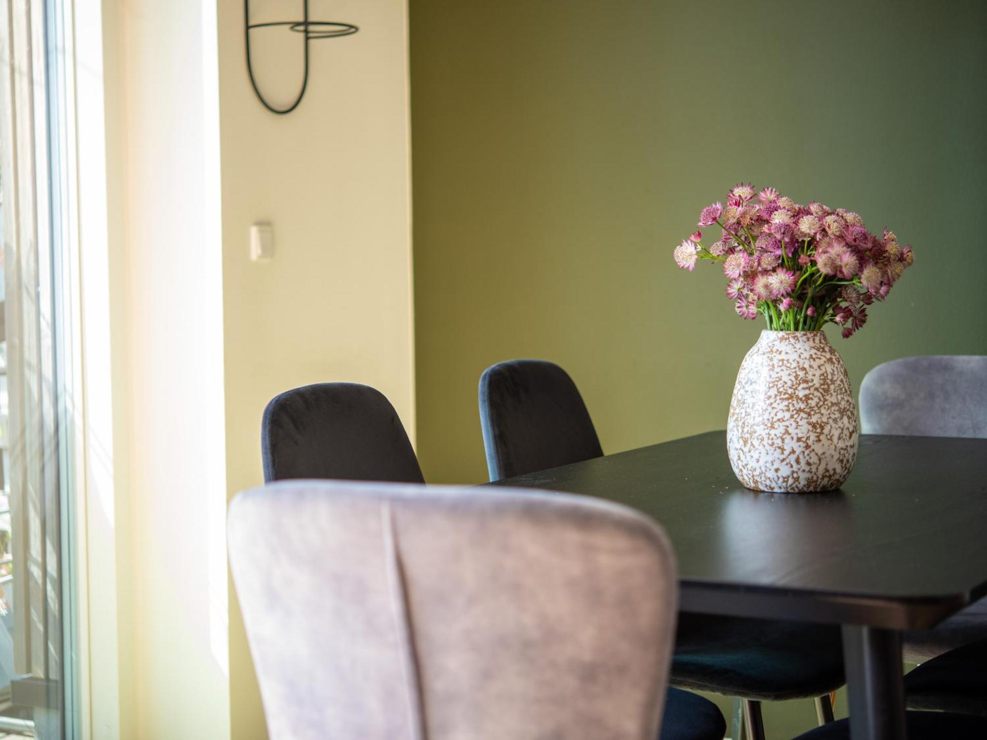 Sanders Pier - Fantastic 3-Bedroom Townhouse With Balcony Terrace Copenhagen Exterior photo