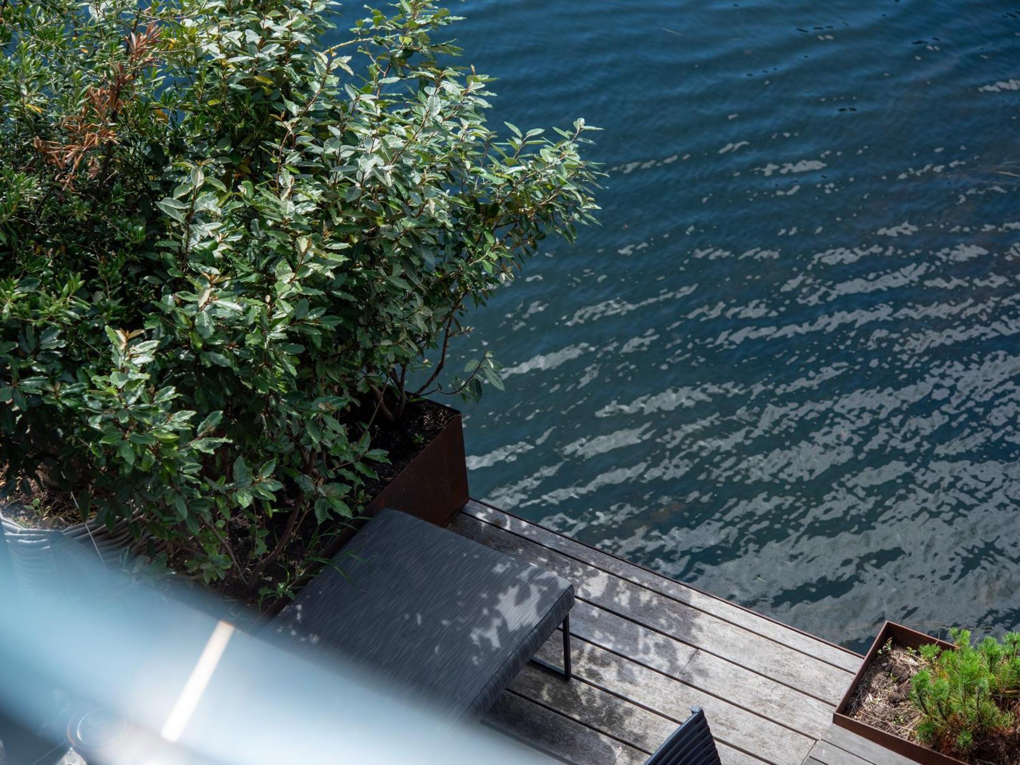 Sanders Pier - Fantastic 3-Bedroom Townhouse With Balcony Terrace Copenhagen Exterior photo