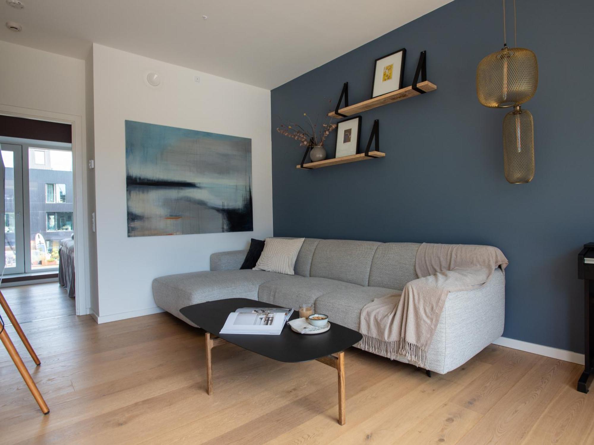 Sanders Pier - Fantastic 3-Bedroom Townhouse With Balcony Terrace Copenhagen Exterior photo